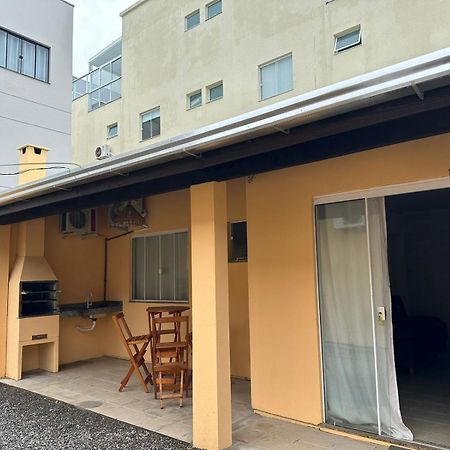 Casa Entre Dois Mares - Casa Laranja Villa Бомбиняс Екстериор снимка