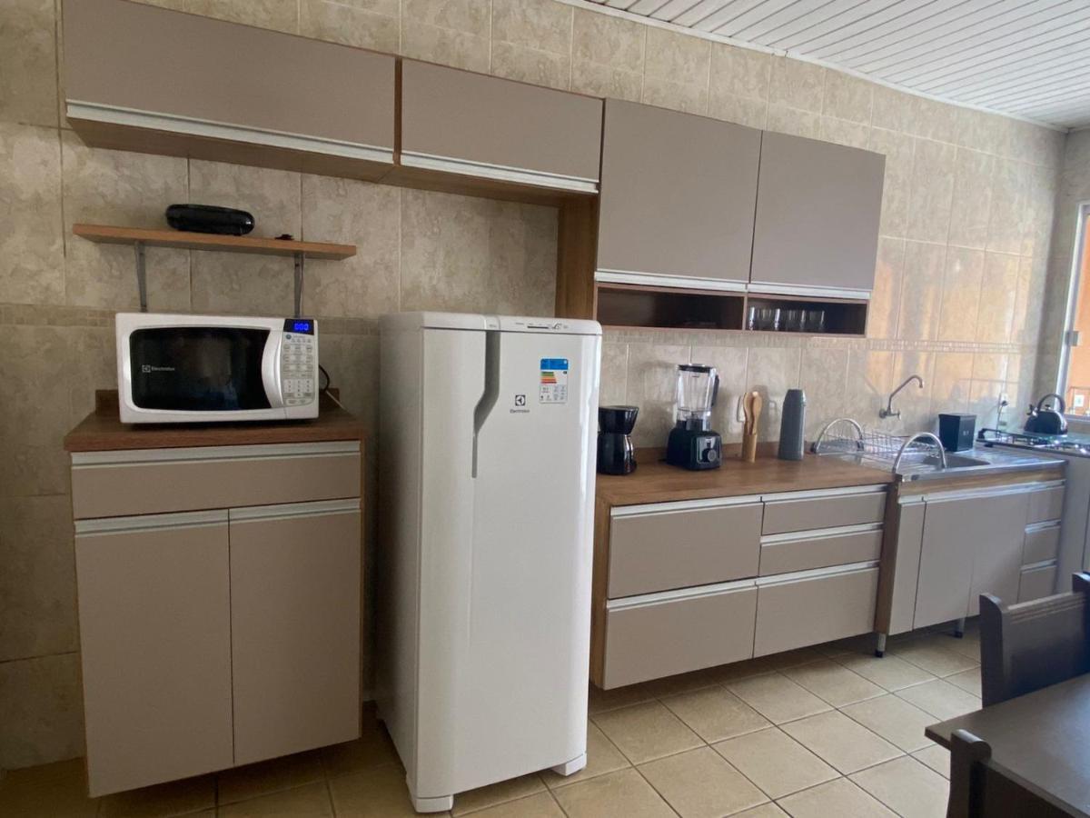 Casa Entre Dois Mares - Casa Laranja Villa Бомбиняс Екстериор снимка