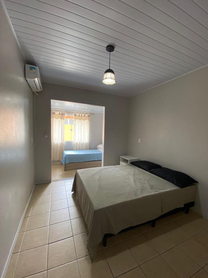 Casa Entre Dois Mares - Casa Laranja Villa Бомбиняс Екстериор снимка
