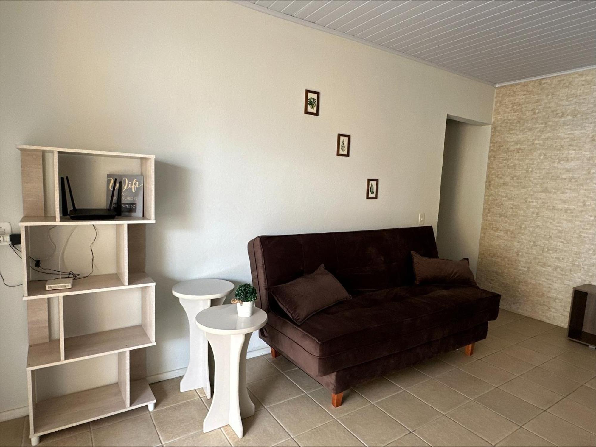 Casa Entre Dois Mares - Casa Laranja Villa Бомбиняс Екстериор снимка