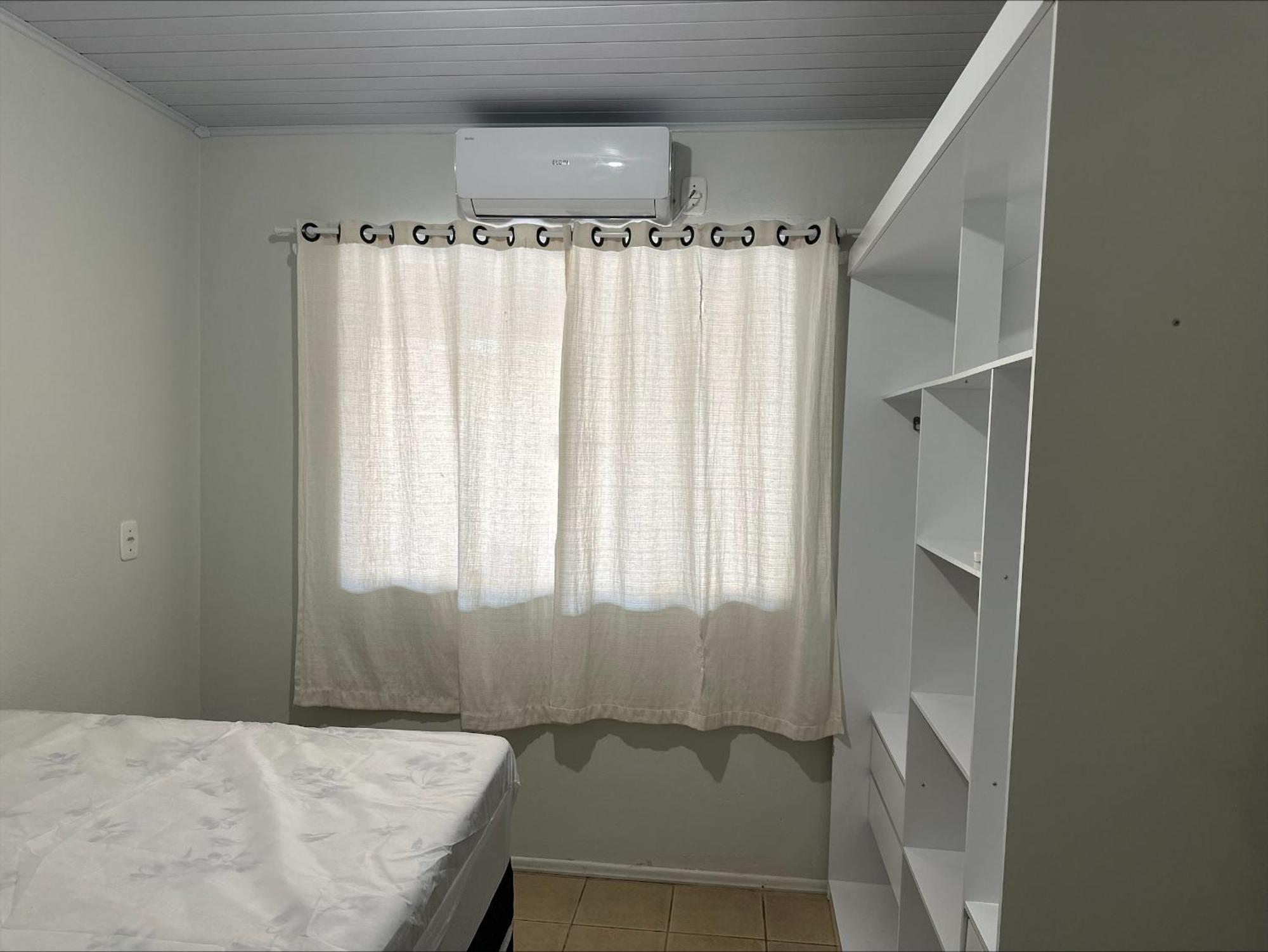 Casa Entre Dois Mares - Casa Laranja Villa Бомбиняс Екстериор снимка